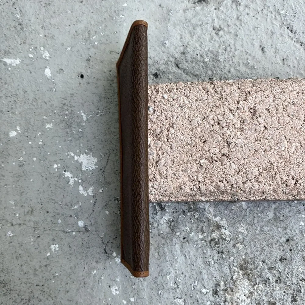 Vintage Lancelot bill holder